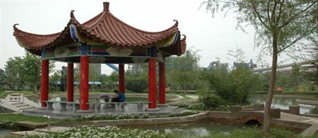生活區一角4