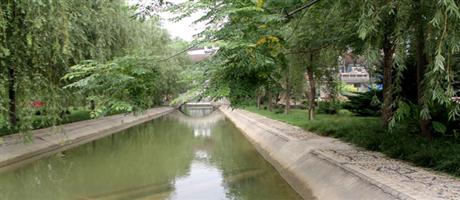 廠區一角6