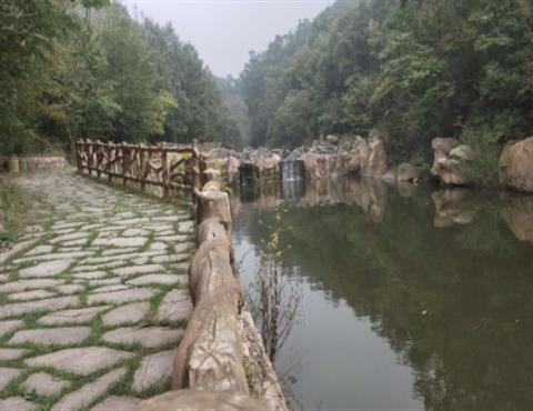 優秀職工秋游（三）                                         